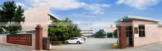 Auto folded mask earloop welding machine