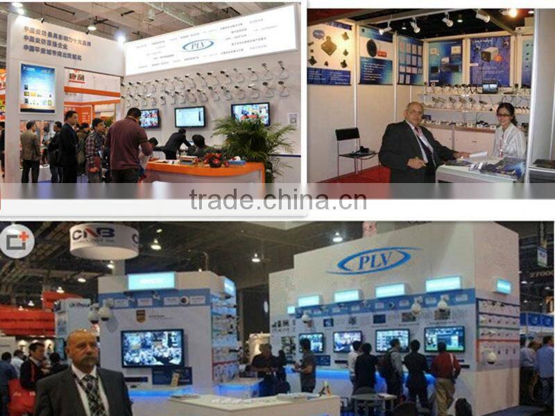 HD networked cameras digital type security camera boxes