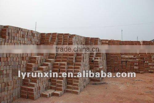 Durable and New style QT series Block making Machine