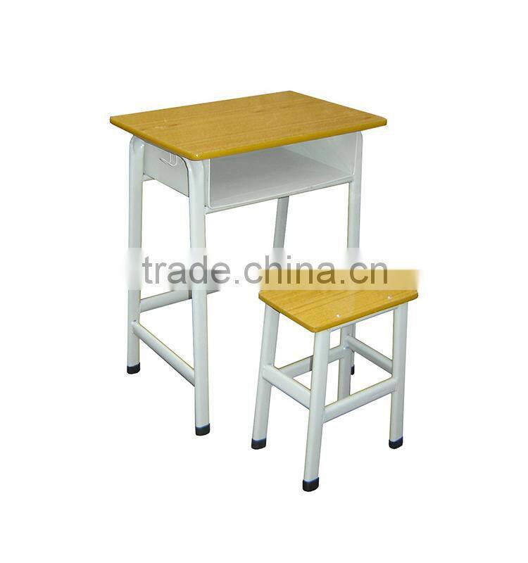 New Style Student Desk And Chair Sit Stand Desk Furniture