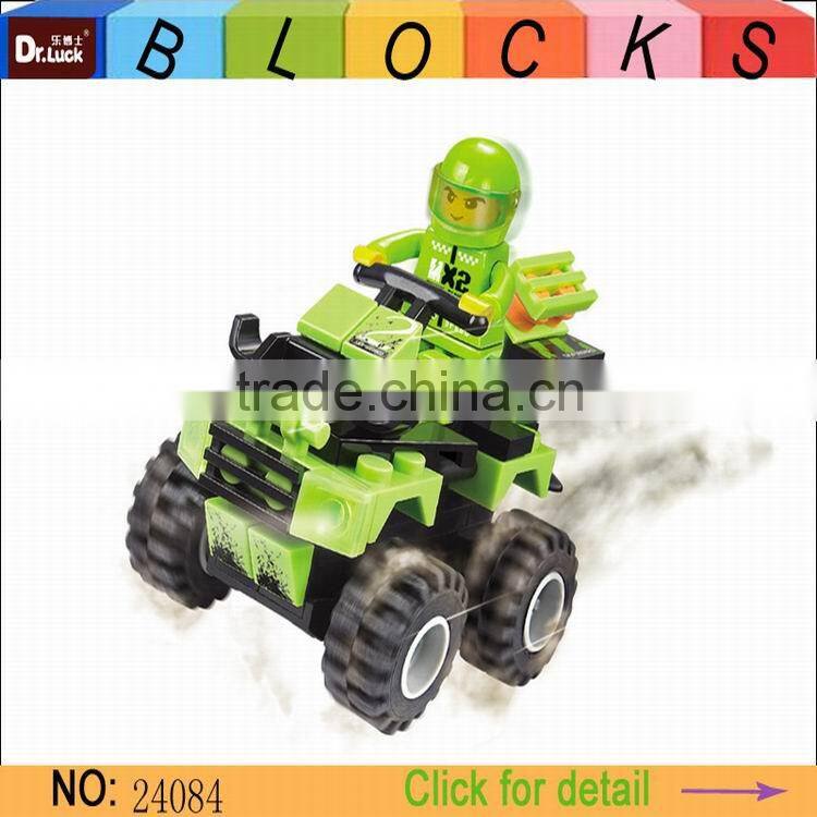 Desert jeep with diver toy crazy speed jeep cars trucks