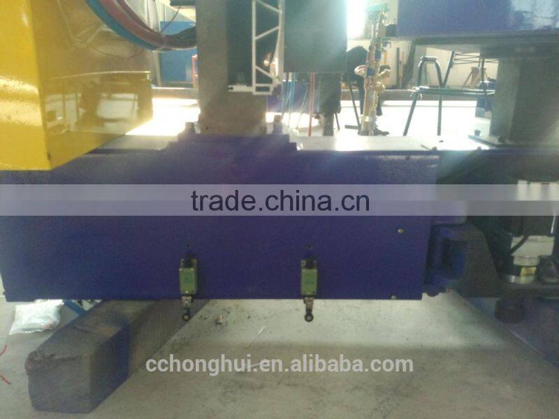 Light duty gantry cnc gas cutting machine