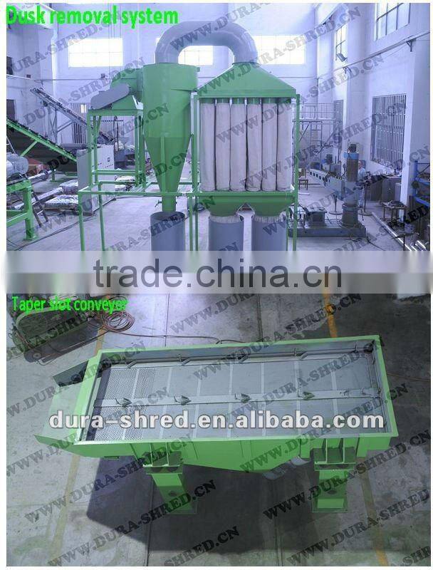 Fully automatic waste tyre pyrolysis plant manufacturer