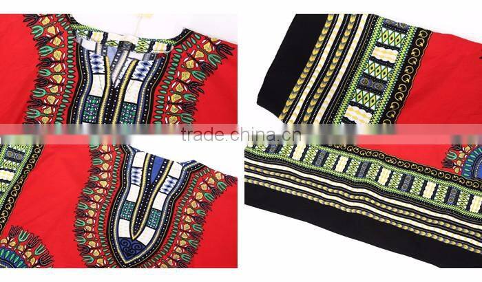 2016 Guangzhou Supplier New Arrivals Summer long Sleeve Red Chiffon top