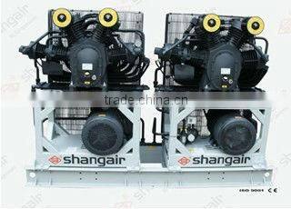 5000bph 6 cavities pet bottle making machine blow moulding machine