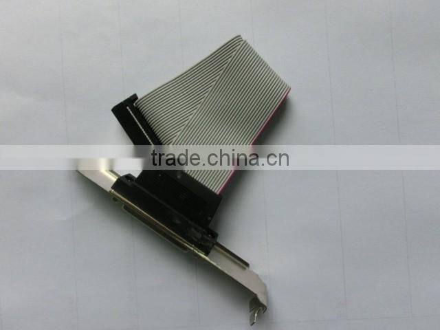 DB25F/DB25F Gender Changer media converter