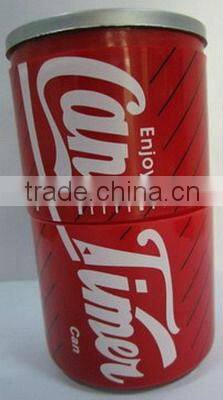 China supplier tomato sauce mechanical kitchen timer
