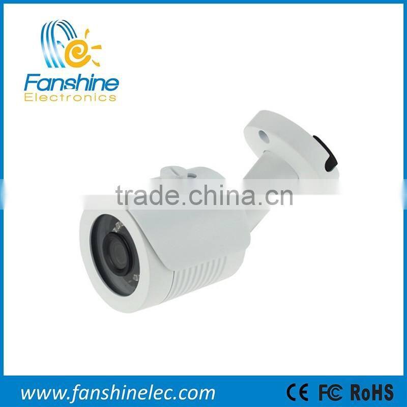 Subway High Resolution POE Wireless Hidden IP Camera With 3MP HD Lens