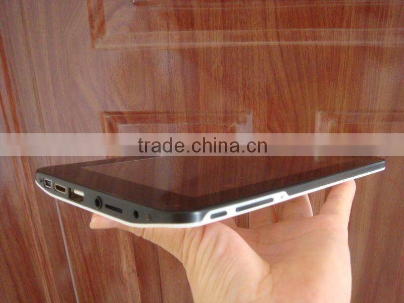 7 inch capacitive VIA WM8850 android 4.0.3 tablet pc