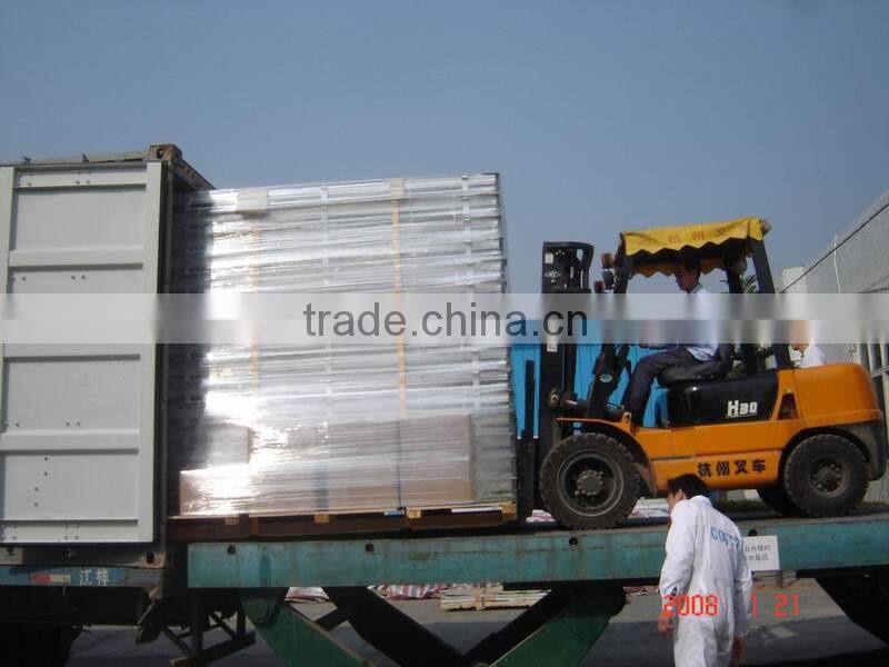 Aluminium nissan navara d22 pickup ute tray body