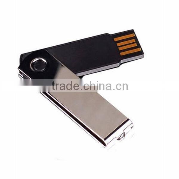 Customized Personalized 1tb usb flash drive, metal key chain U disk promotional usb flash drive