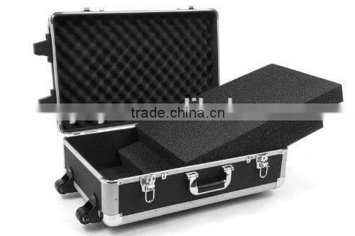 Large Size Universal Utility Case with wheels