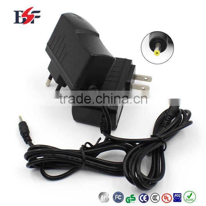 5V1.5A BSF router charger