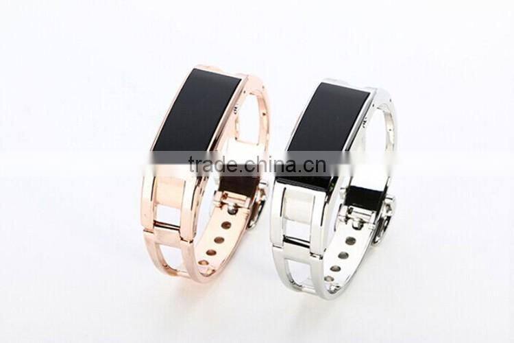 High end wrist watch making kit i95 smart watch wristband