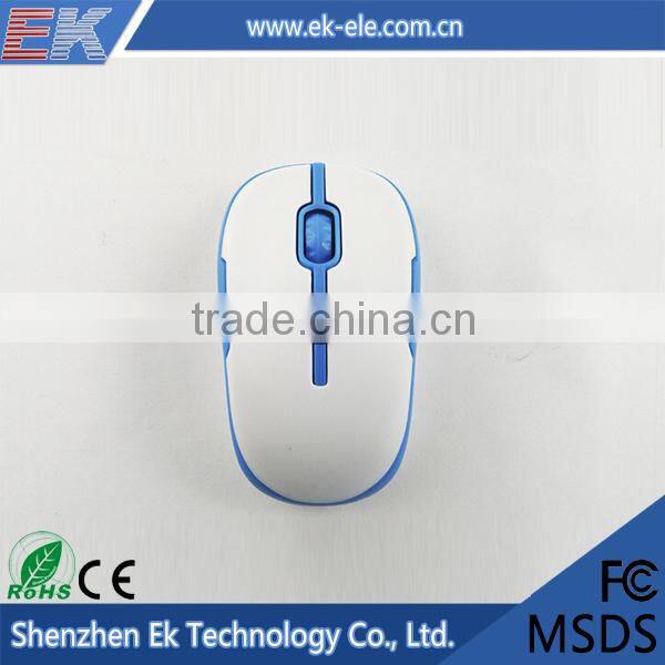 New design fashion low price high-tech wireless mouse