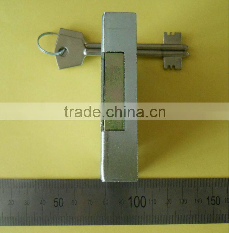 7 levers office desk drawer lock