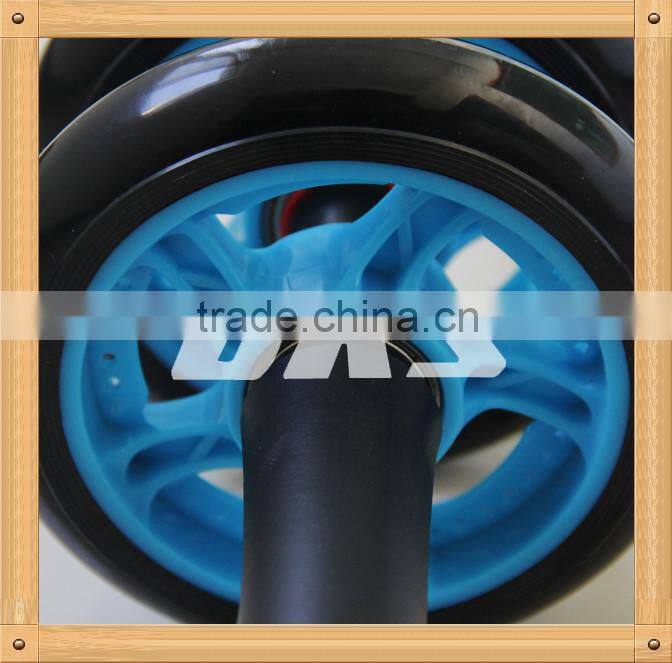 Cheap But In Nice Design Abdominal Roller For Sale