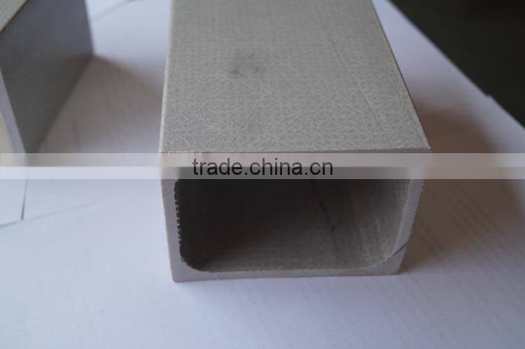 Factory Supply FRP GRP Fiberglass Deck Flooring panel