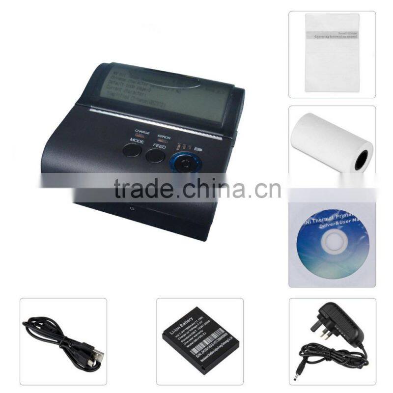 factory cheapest thermal receipt printer android