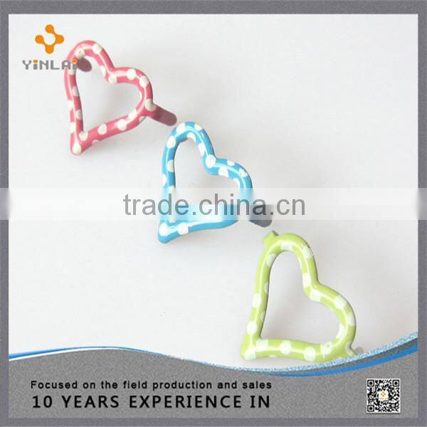 Small decorative metal bell