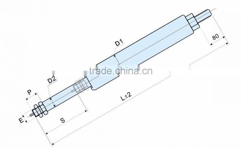 hospital bed lift