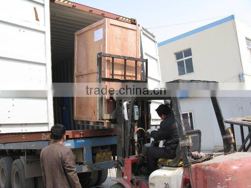 whole steel structure laboratory island bench