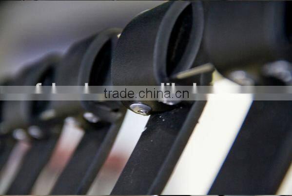 classic living room soft metal frame barcelona chair