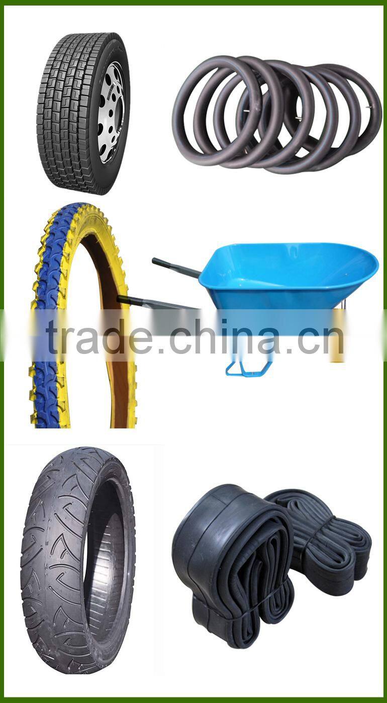 chinese Motorcycle Tyre 120/90-18 High technical content