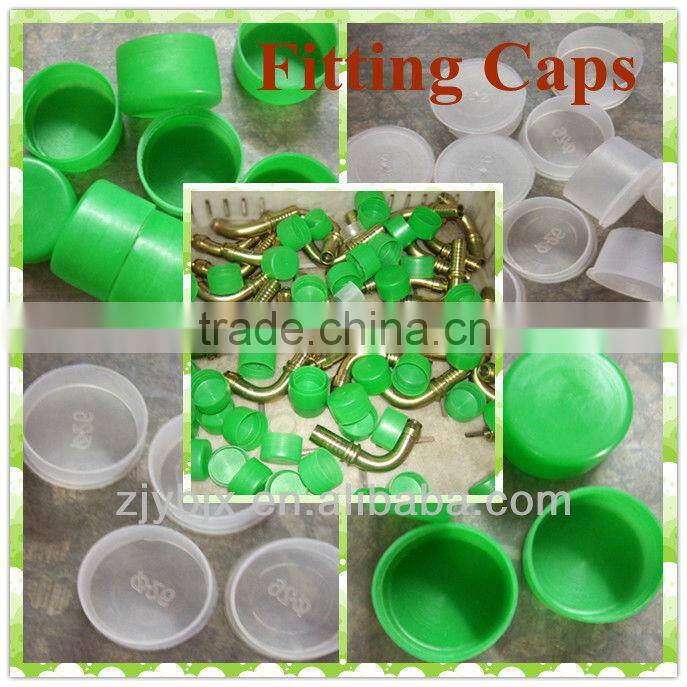 hydraulic hoses and fittings/carbon steel threaded fittings