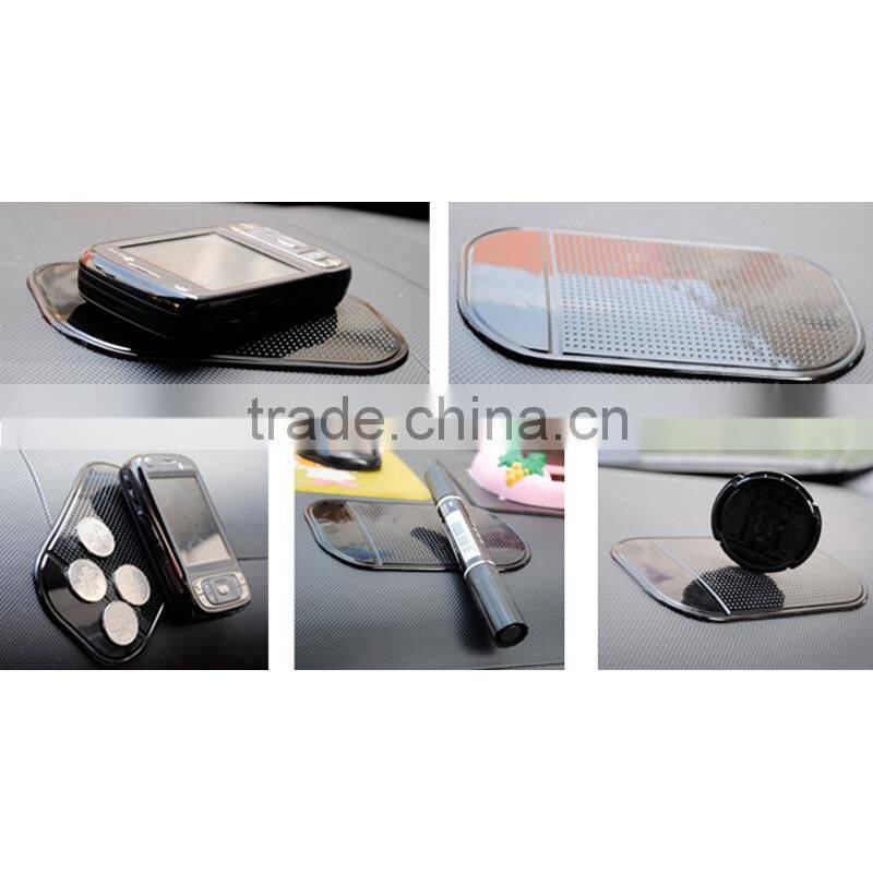 The Perfect Set Car Front Windshield Sunshade+Anti-Slip Pad