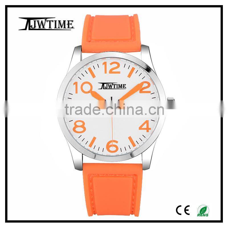2015 most popular products silicone watch alibaba in spanish express relogio masculino,high quality watches for men/a watch