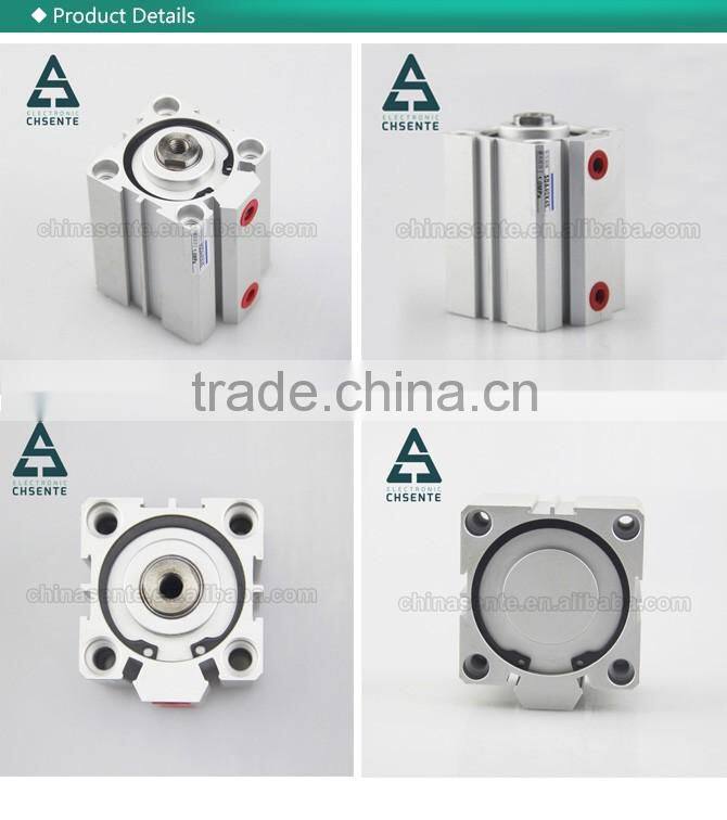 SDA Series Thin Air Cylinder Pneumatic Tool Pneumatic Cylinder Seal Kits