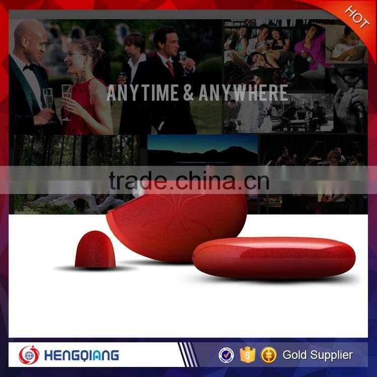 2016High Quality OEM CE R0HS Wholesale Travel Fashion Portable Power Bank for Cellphone