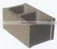QT40-3 automatic vibrate block making machine,brick making machine in libya