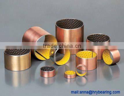 JF800 10mm Bushings Sliding Bushings DX bush for automotive industry bushing