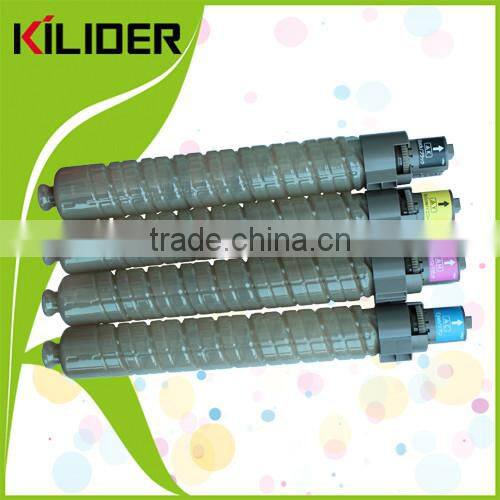 best selling Compatible filter cartridge spc830 copier toner for ricoh aficio SPC830/SPC831DN