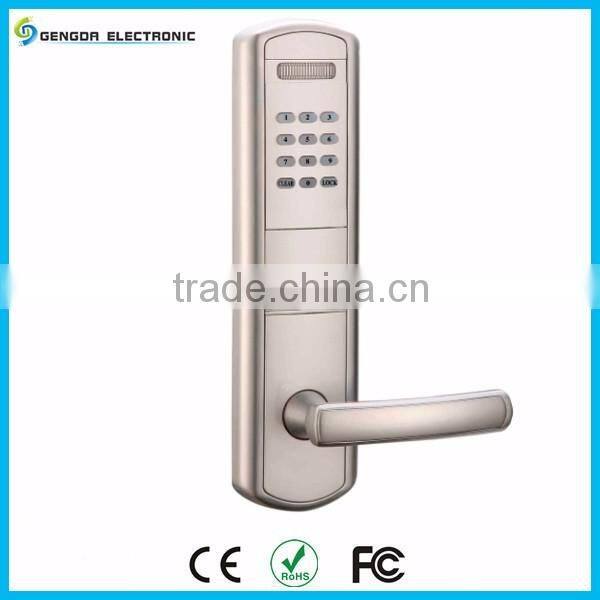 GD Keylock Zwave Digital Door Lock