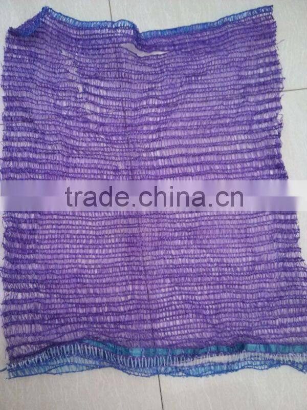 drawstring mesh bag for potato/onion/red onion