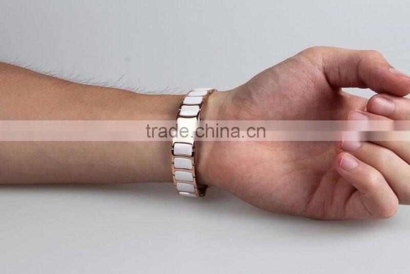 Stainless Steel watch band for Fitbit Alta / stainless steel strap for Fitbit Alta / watch strap