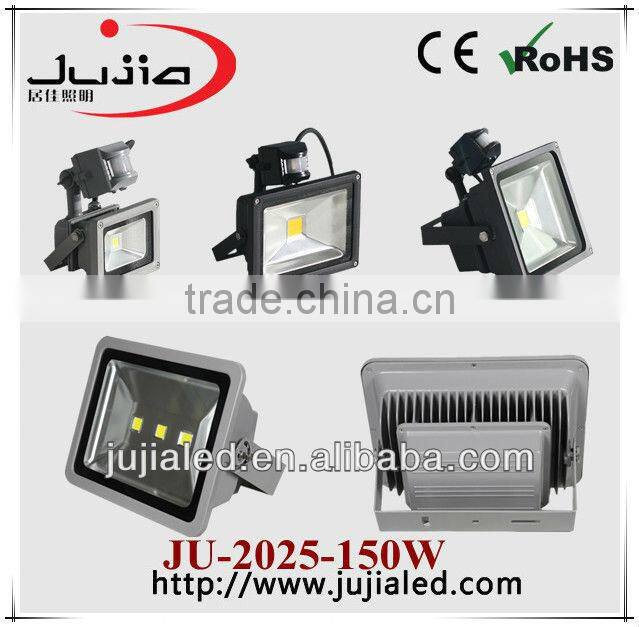 CE RoHS 50W led flood light bridgelux IP65 outdoor Cheap led floodlight