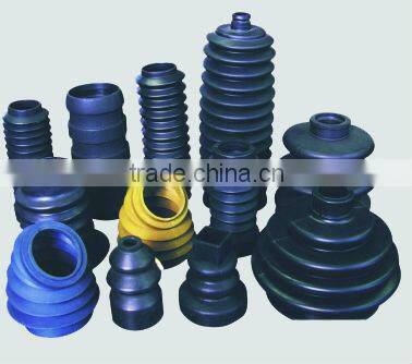 Extrution Molding for Mold Silicone Rubber Mold Making Rubber