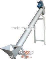 LSJ/LTJ Model spiral conveyor/hoister