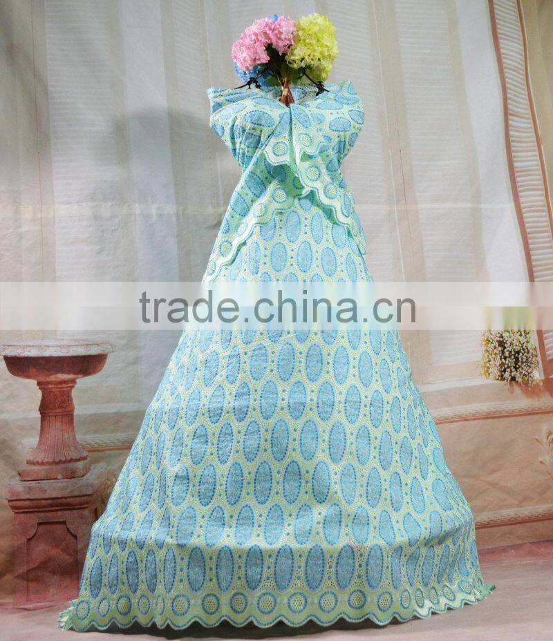 New fashion African african swiss voile lace african cotton voile lace on sale