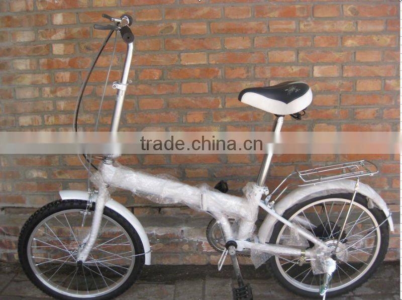 Fashion!!2013 folding bike bicycle -45 drive system