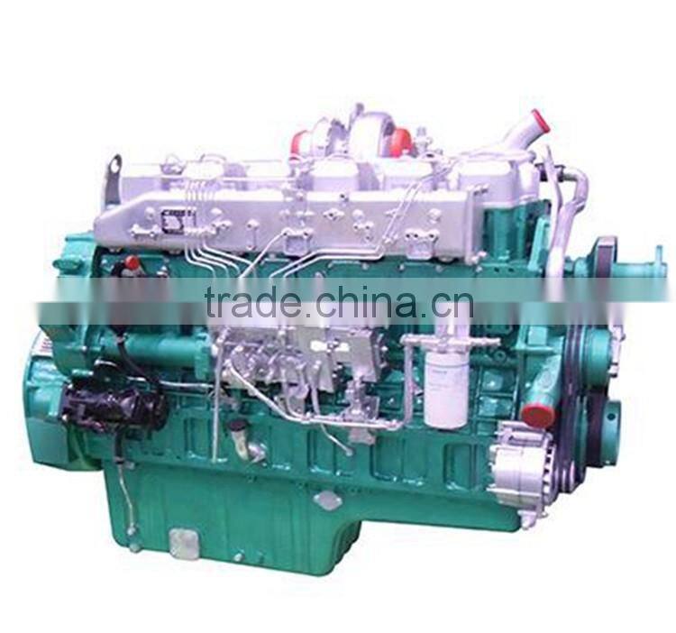 Yuchai YC6TD Series of Marine Diesel Engine for Ship