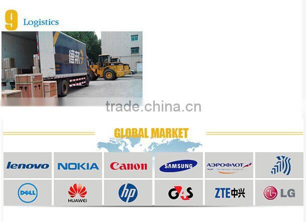 anti-theft seal box security void label