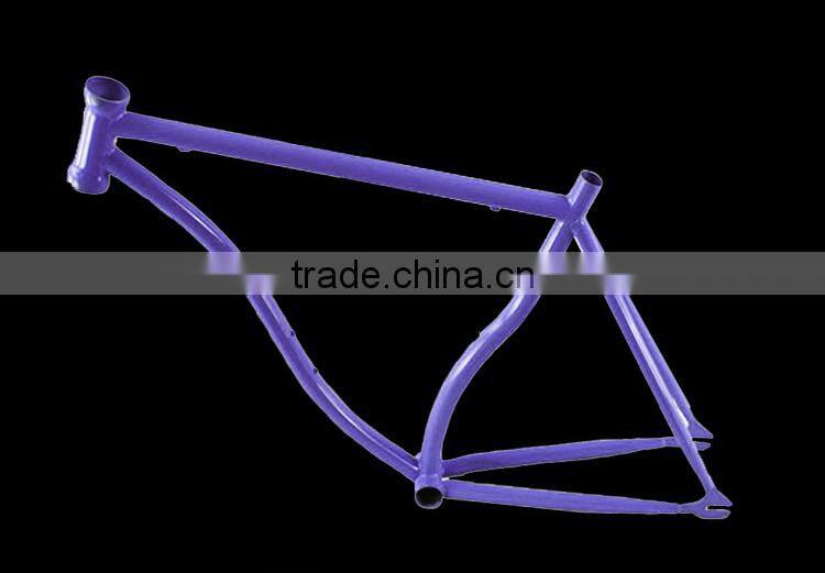 Carbon Fiber Fatbikes Frame,Snow Bicycle Frame,26er Carbon Bike Frame