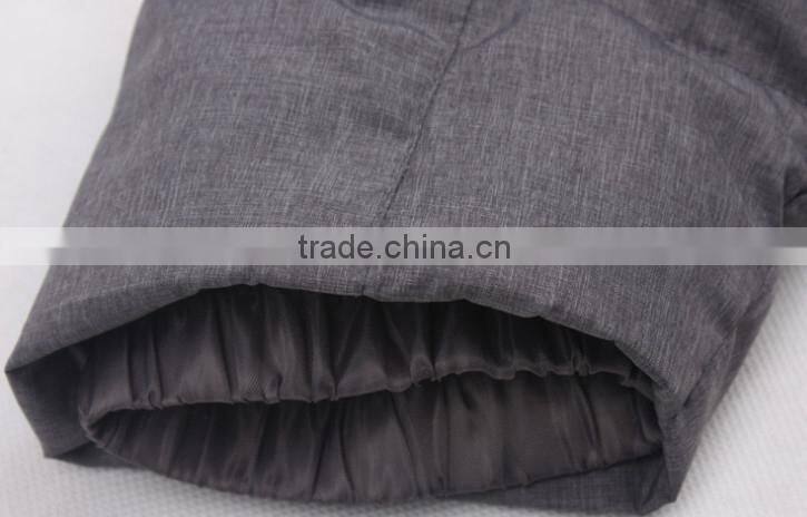 60% Polyester 40%Nylon Woven Designer Spinning Fabric Dye