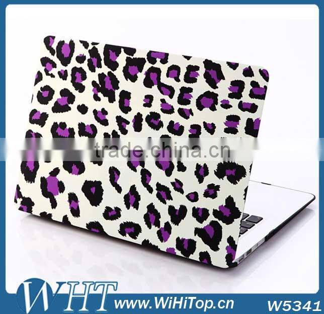 Alibaba China Products China SuppIier Matted Frosted Printing Phone Case Cover for Macbook Air Pro Retian11'' 13'15''