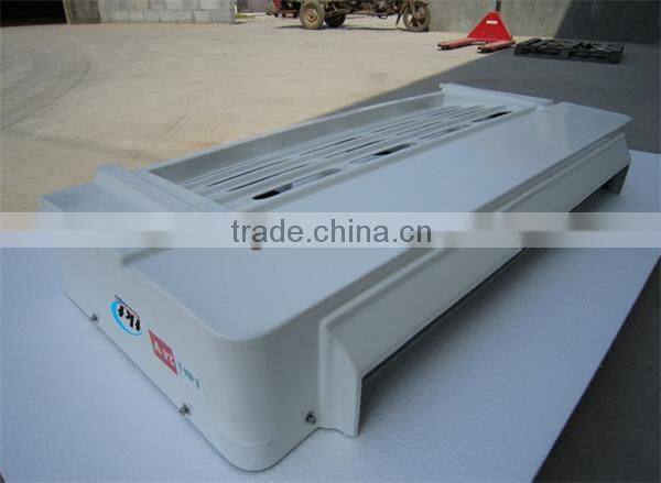 Front Mounted Installation refrigeration system